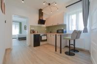 Appartement met 1 Slaapkamer