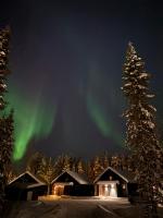 Villa Syli - B&B Äkäslompolo