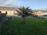 Maison avec vue mer sur le GR34, proche du Minou - Ferienwohnung Locmaria-Plouzané