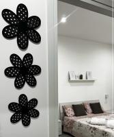 Black Daisy - Ferienwohnung Bernalda