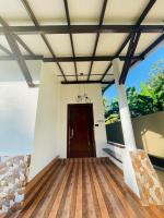 Bellis Residence Hikkaduwa - B&B Ginimellagaha West