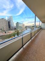 Grand Heart of Vienna City View Residence - Chambres d'hôtes Vienne