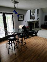 Large place close golf course ,mall and downtown - B&B Raleigh