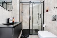 Stunning, Newly Refurbished 1-Bedroom Flat in Gravesend - Bed and Breakfast Gravesend