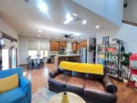 Mountain Top Medicine Pk Cabin Hot tub Sleeps 6 - B&B Lawton