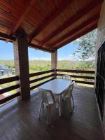 Los Cardones de Mayu - Ferienwohnung San Antonio de Arredondo