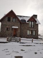 Patagonia Adriano - Chambres d’hôtes Caviahue