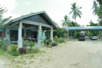 Twin Castle Homestay Kuala Pilah - B&B