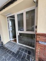 Las Arenas 1 Apartamento Playa - Bed and Breakfast Valencia