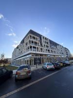 Duplex Penthouse 7pers à proximité RER A et Disneyland Paris - Bed and Breakfast Montévrain