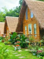 Bamboora Sanctuary Battambang - Chambres d’hôtes Battambang