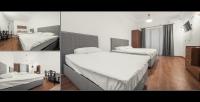 Pensiunea EDY - B&B Mangalia