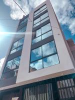 Boa Mindelo City - Bed and Breakfast Mindelo