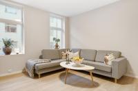 Large apartment, central and quiet in Ålesund - Chambres d’hôtes Ålesund