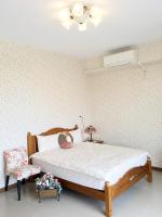 Camera Matrimoniale Deluxe con Balcone