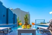 Villa Alen - Bed and Breakfast Kaş