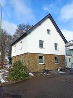 Ferienwohnung Herzblut - B&B Monschau
