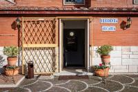 Residenza Arcadia - B&B Monte Porzio Catone