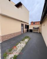 Departamento del Tuyu - B&B Mar del Tuyú