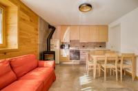 Apartamento de 1 dormitorio