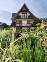 Urocze Gniazdko pod Tatrami - Bed and Breakfast Ratułów