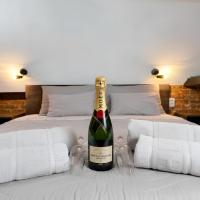 Hedonia Luxury Rooms - Bed and Breakfast Pirot