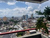 Cobertura, 2 suítes - Vista Teatro - Centro Histórico - B&B Manaus