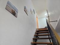 Ferienwohnung am Sieltor Neßmersiel - B&B Dornum