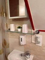 Habitación Doble Pequeña - 2 camas