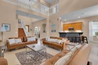 Villa Private Pool/Spa close to Disney Free Grill! - Ferienwohnung Kissimmee
