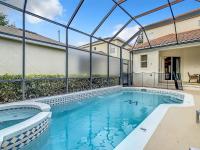 Villa Private Pool/Spa close to Disney Free Grill! - Ferienwohnung Kissimmee