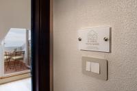 Il Nido Vista Mare - Mansarda panoramica - B&B Aci Castello