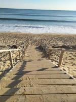 RIEZ Les PIEDS DANS L'EAU - B&B Saint-Hilaire-de-Riez