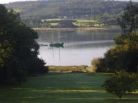 Au gré des marées - Ferienwohnung Hanvec