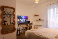 Studio tropical - Bed and Breakfast Le Puy-en-Velay