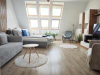 GreenStreetApartment - Bed and Breakfast Kecskemét