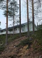 Kolin Saunaharju 1 - paritaloasunto - B&B Koli