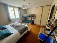 Camera Familiare con Bagno Privato