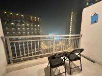 The Quilt - Studio Stitched with Calm & Comfort - B&B Noida