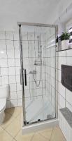 Quadruple Room with Bathroom