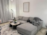 Luxury 1BR on Reem Island Private Parking - B&B Abu Dabi