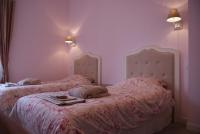 Standard Zweibettzimmer