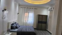 Maison Jaspe - Ferienwohnung Brazzaville