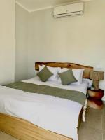 Family Suite with Balcony