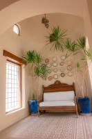 Beit El Mona Sanctuary - Sea & Beach Boutique Front - B&B Hurghada