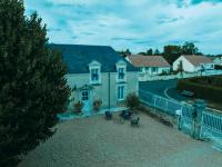 Chouette Nuit - B&B Thenay