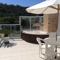 Bombinhas Quinta do Mar Complexo B - B&B Bombinhas