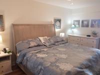 Oceanfront Newly Renovated, Great Location, King - B&B Myrtle Beach