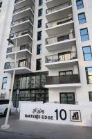 Desert Retreat Canal View walk to F1 Yas Island - Ferienwohnung Abu Dhabi