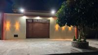 Casa da Ondina - Chambres d'hôtes Barreirinhas